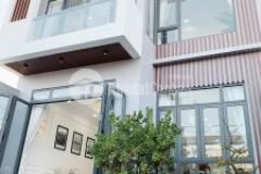 Bán nhanh biệt thự vip trong khu bãi sau. p.2. cơ hội đầu tư tốt cho các nhà đầu tư.