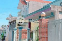 Bán đất linh xuân thủ đức, 5.5x16.5, 3tỷ4.