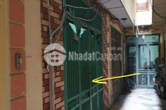 Bán nhà ở tây trà giá bất ngờ, sđcc rb, 3 bước ra ô tô tránh, 5 tầng, chào 2.8 tỷ