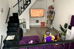 Nhà đẹp góc 2mt đường nguyễn ngọc lộc, p14, q10, 4 tầng chỉ 4.55 tỷ