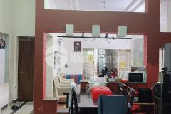 Bán nhà hẻm xe hơi quận bình thạnh, dt 235m2, ngang 9m