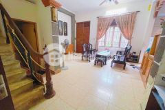 Bán nhà riêng ngõ 178 tây sơn 75m25 tầng, mt7m, giá 8.5 tỷ sđcc ở được ngay