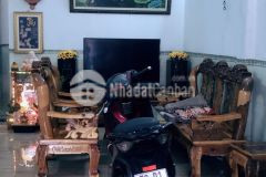 Bán nhà hẻm tô hiệu p.vĩnh nguyên nha trang giá 3,8 tỷ