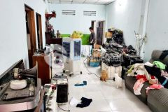 Nhà tân phú, 96m2, hẻm xe hơi, ngang 6m,gần trường cao đẳng công thương, giá 6,7 tỷ.