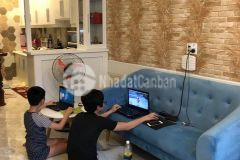 Hẻm ô tô 5 tầng 40m2 khu víp trần huy liệu phú nhuận giá rẻ