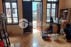 Mặt ngõ mặt tiền rộng ôtô gần nhà 125m 4t 10xtỷ nguyễn văn cừ long biên