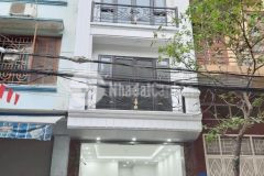 Ô tô đỗ nóc, nhà đẹp quan nhân thanh xuân 2 thoáng 10m ra phố 70m 4t 7 tỷ mt4.5m.