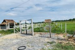 Đất vườn củ chi sẵn nhà vườn 574m2 giá chỉ 1ty050, sổ hồng riêng.