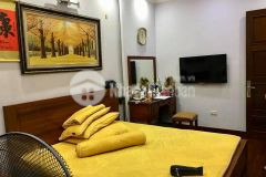 Nhà đẹp ở ngay âu cơ tây hồ tặng full nội thất đẳng cấp 5 tầng 4,6 tỷ