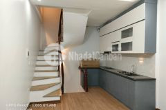 Bán nhà lê văn lương 30m2 5 tầng gần ô tô có sân rộng để xe nhỉnh 3 tỷ