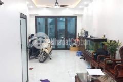 Cách phố minh khai chuẩn 30m, lô góc, ngõ rộng thênh thang.