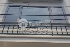 Bán nhà 6 tỷ 4 52m2 khu vực quận 10, đường sư vạn hạnh.