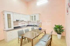 Hiếm bán nhà cực đẹp tại minh khai, dt 36m2x4t, mt 3.5m, giá 3.35tỷ, đi bộ đếntime city.