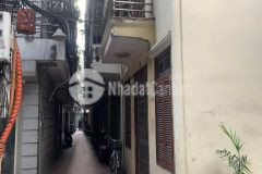 Ối giời bán nhà nguyễn sơn 43m2,nhà đẹp đón tết,chủ tự xây,ngõ thông,gần mặt phố