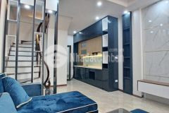 Cần bán gấp nhà ngõ 325 kim ngưu, vỉa hè, kinh doanh 55m 5 tầng, nhỉnh 8 tỷ