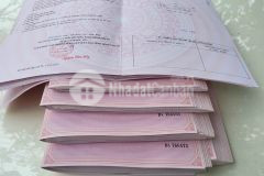 Ngộp bán gấp đất trung tâm tt. đồng xoài, tp. bình phước.