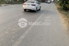 Bán đất khu đô thị nghĩa xá nghĩa đạo thuận thành bn