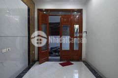 Bán nhà phố hoàng văn thái, nhà đẹp ở ngay, phân lô, 10m ô tô tránh, 48m2, 4 tầng