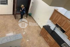 Bán căn nhà cầu giấy 30m, 5 tầng, mặt tiền rộng, ngõ nông, gần phố. giá 3 tỷ rưỡi