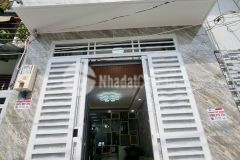 Nhà đẹp ni sư huỳnh liên 18m2, 3 tầng, trung tâm p10 tân bình, 2 tỷ 49