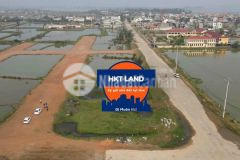 Bán đất kqh tân mỹ phường thuận an thành phố huế mặt tiền 16,5m giá tốt nhất thị trường