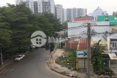 Mặt tiền kcn tân bình kế khu celadon city nhà mới đón tết ngang 4m lh0786961692.