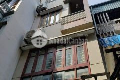 Nhỉnh 100trm2 nhà 6 tầng nguyễn chí thanh đống đa 61m2, 15m oto tránh, lh 0854 984 333