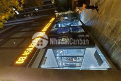 Bán shophouse imperia sky garden hai bà trưng