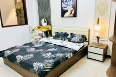 Bán nhà 5 tầng trần hưng đạo q.5 cách 1 căn ra mặt tiền