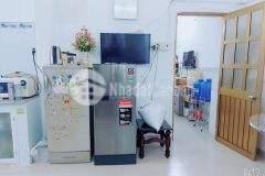 Nhà bán hẻm xe hơi hàn hải nguyên, quận 11, 61m2, siêu rẻ đón xuân