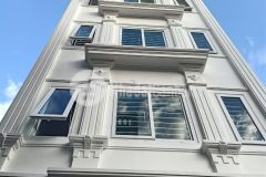 2.3 tỉ tặng nhà 35 m2 khu mậu lương,xa la,kiến hưng, hà đông