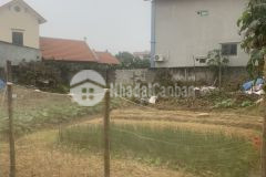 Bán đất trung hoàng thanh bình cm hn.dt 299m2.mặt tiền 19m.1,65 tỷ.