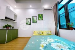 Bán nhà lê đức thọ, 35m, 5 tầng, 5 phòng khép kín, dòng tiền gần 20 triệu tháng, nhỉnh 3 tỷ