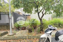 Bán đất 192m2 kđt an đông villas sau lưng đường âu lạc