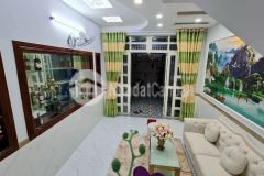 Bán nhà hòa bình, tân thới hòa, tân phú 2 căn 2 tầng 81m2 giá rẽ