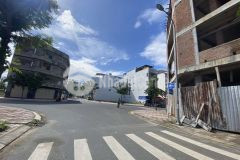 Bán lô đất kđt hà quang 2 tp nha trang. vị trí đẹp giá 37 triệum2