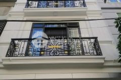 Bán nhà phố tô hiệu hà đông diện tích 45m2x5tầng, mt rộng,giá 4 tỷ hơn