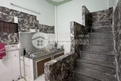 Nhà hẻm 6m thông khu gò xoài, 48m2, 2 tấm, 4 pn, chỉ 4.4 tỷ