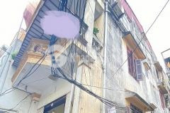 Bán nhà ngõ 34 văn cao, ngõ ô tô vào,hướng đông, giá 8,8 tỷ.