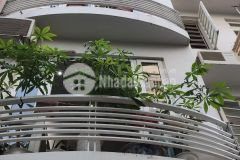 Nhà phân lô qđ hoàng văn thái 44m 5 tầng chỉ 5,5 tỷ tl
