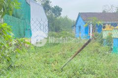 Bán đất kiệt tôn thất sơn hương thuỷ