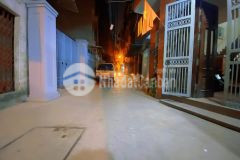 Bán nhà nguyễn khang 66m2x4t, ngõ thông rộng, kinh doanh, giá nhỉnh 6 tỷ.