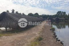 Bình thạnh 20trm2 mời gọi đầu tư hxh 300m2 5.9 tỷ ngang 10m 8 phòng cho thuê 20trth