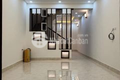 Nhỉnh 3 tỷ có nhà 5 tầng cầu diễn,mới, đẹp, ô tô đỗ cửa, gần đh công nghiệp hn