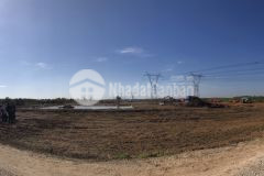 Cần bán đất đức hòa giá 1ty3 mua để chờ đừng chờ để mua