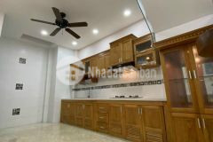 Bán nhà hxh, nguyễn văn đậu,65m2, 5 tầng, giá chỉ 6.3 tỷ nhích