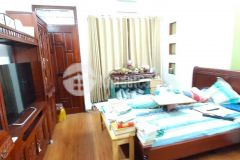 Nhà mặt ngõ, kinh doanh ô tô tránh phố láng hạ đống đa, 0911554873.