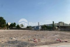 Bán đất mt an phú đông 03, q12. dt đất 2919544,3m2 thổ cư. giá 60.5trm2