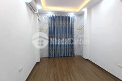 Nhà rất đẹp tiện ích vô vàn cách 1 nhà ra mặt ngõ ô tô gần phố hồ đền lừ. hoàng mai 32m 4t, 2.9 tỷ