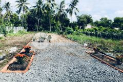 Đất tân trụ, long an, 186m2 full thổ, sổ liền tay, chỉ750tr. lh0983061015